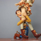 Illustration for article titled Woody Isn't Just a Toy Story Character. He's a Plastic Figure Pervert.